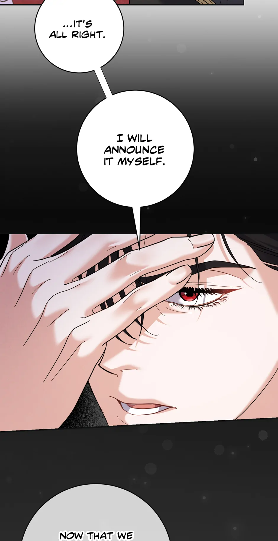 My Villain Fiancé is Interfering With My Flowery Path Chapter 39 page 69