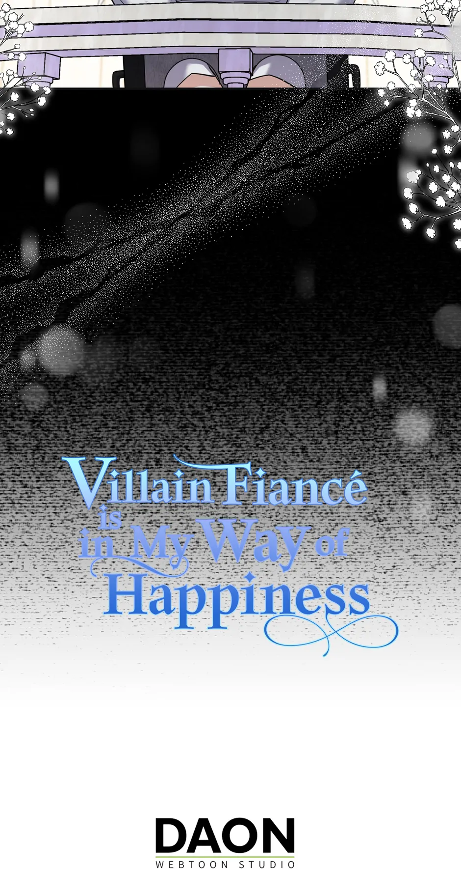 My Villain Fiancé is Interfering With My Flowery Path Chapter 39 page 73