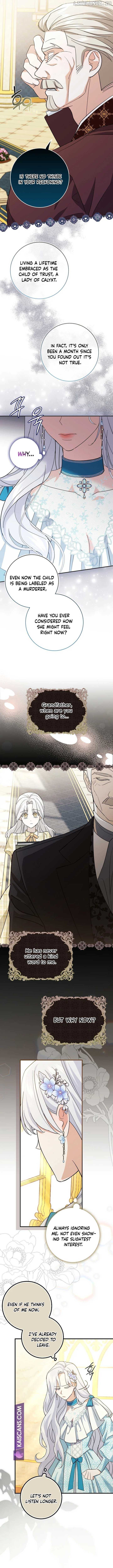 My Villain Fiancé is Interfering With My Flowery Path Chapter 7 page 9