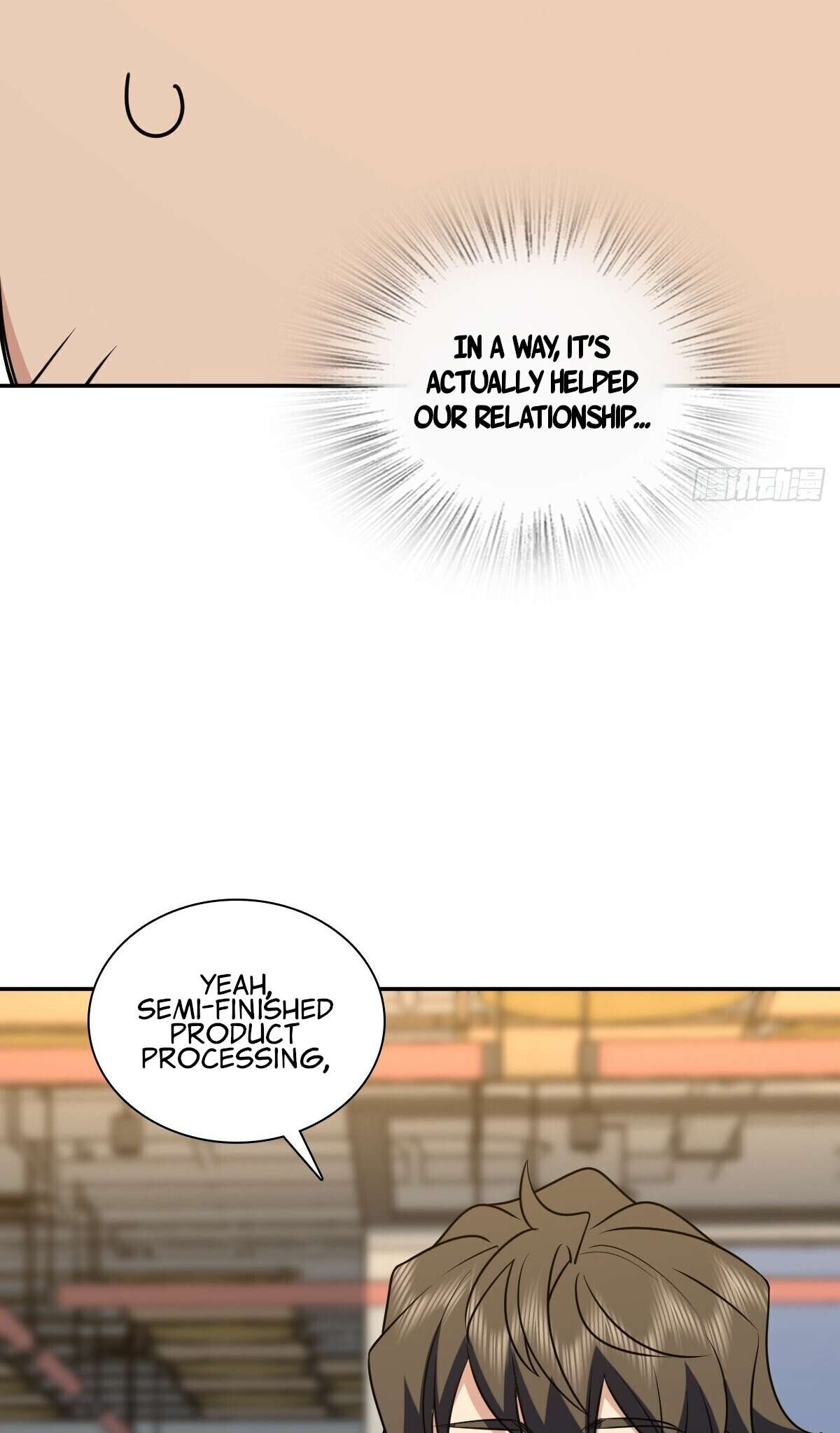 My Wife Is From a Thousand Years Ago Chapter 375 page 21