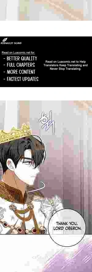My Wish Is Two Separate Beds Chapter 17 page 18