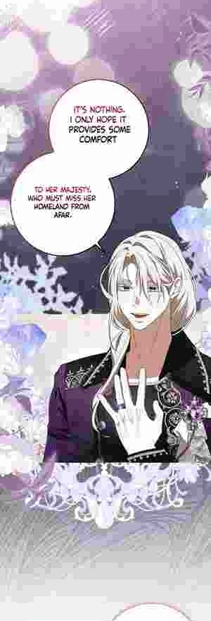 My Wish Is Two Separate Beds Chapter 17 page 19