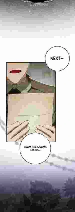 My Wish Is Two Separate Beds Chapter 17 page 21