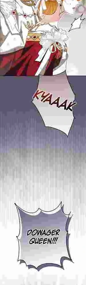 My Wish Is Two Separate Beds Chapter 17 page 23