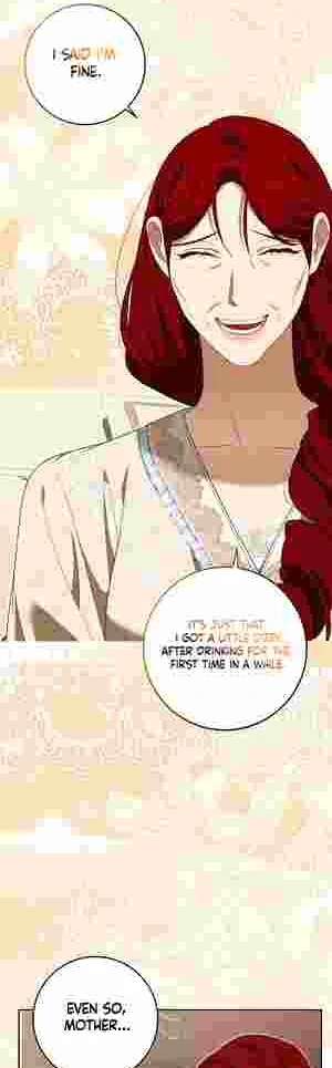 My Wish Is Two Separate Beds Chapter 17 page 34