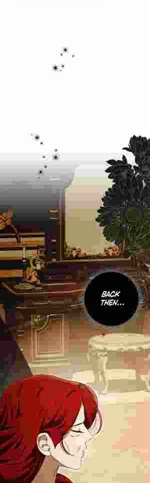 My Wish Is Two Separate Beds Chapter 17 page 42