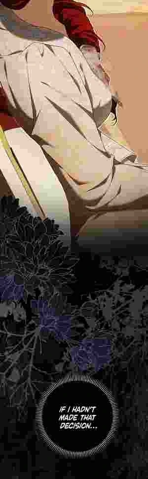 My Wish Is Two Separate Beds Chapter 17 page 43