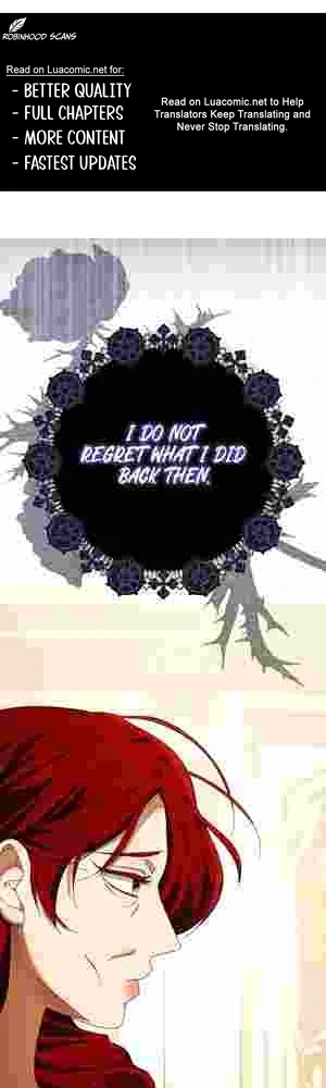 My Wish Is Two Separate Beds Chapter 17 page 46