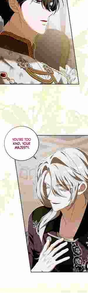 My Wish Is Two Separate Beds Chapter 17 page 8