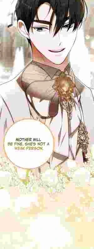 My Wish Is Two Separate Beds Chapter 18 page 14