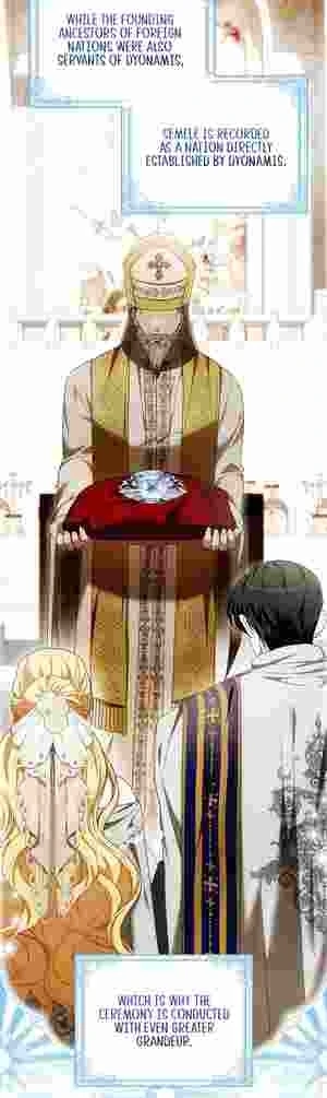 My Wish Is Two Separate Beds Chapter 18 page 21