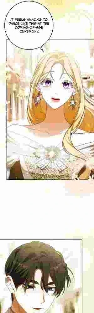 My Wish Is Two Separate Beds Chapter 18 page 30
