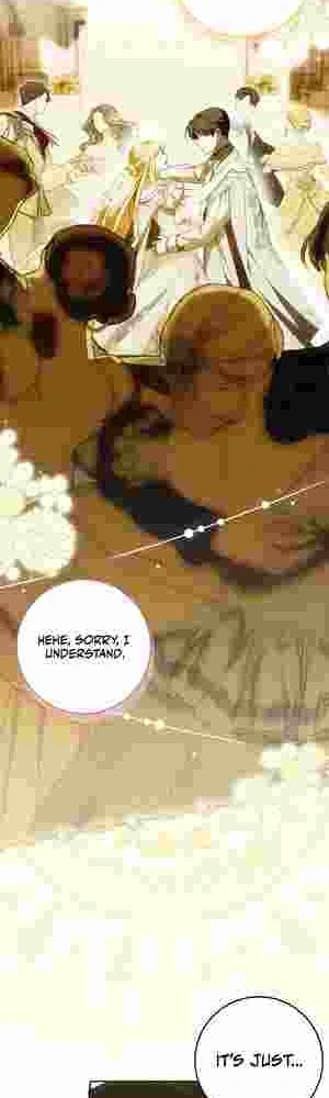 My Wish Is Two Separate Beds Chapter 18 page 34
