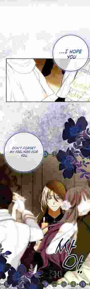 My Wish Is Two Separate Beds Chapter 18 page 36