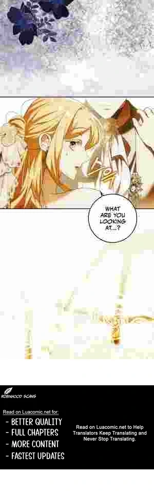 My Wish Is Two Separate Beds Chapter 18 page 37