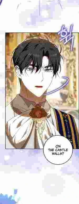 My Wish Is Two Separate Beds Chapter 18 page 3