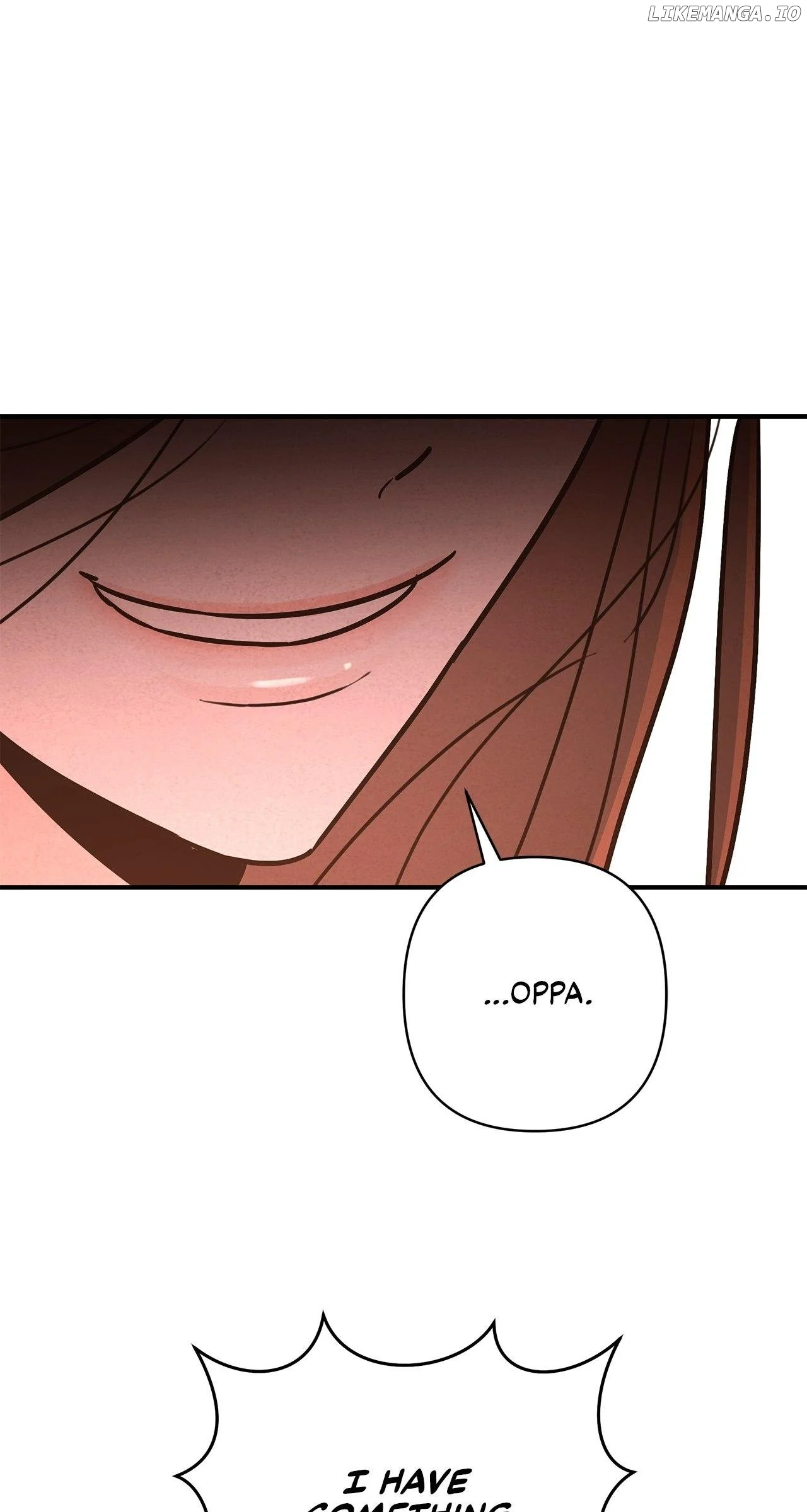 My Younger Sister Chooses Me Tonight Chapter 15 page 0