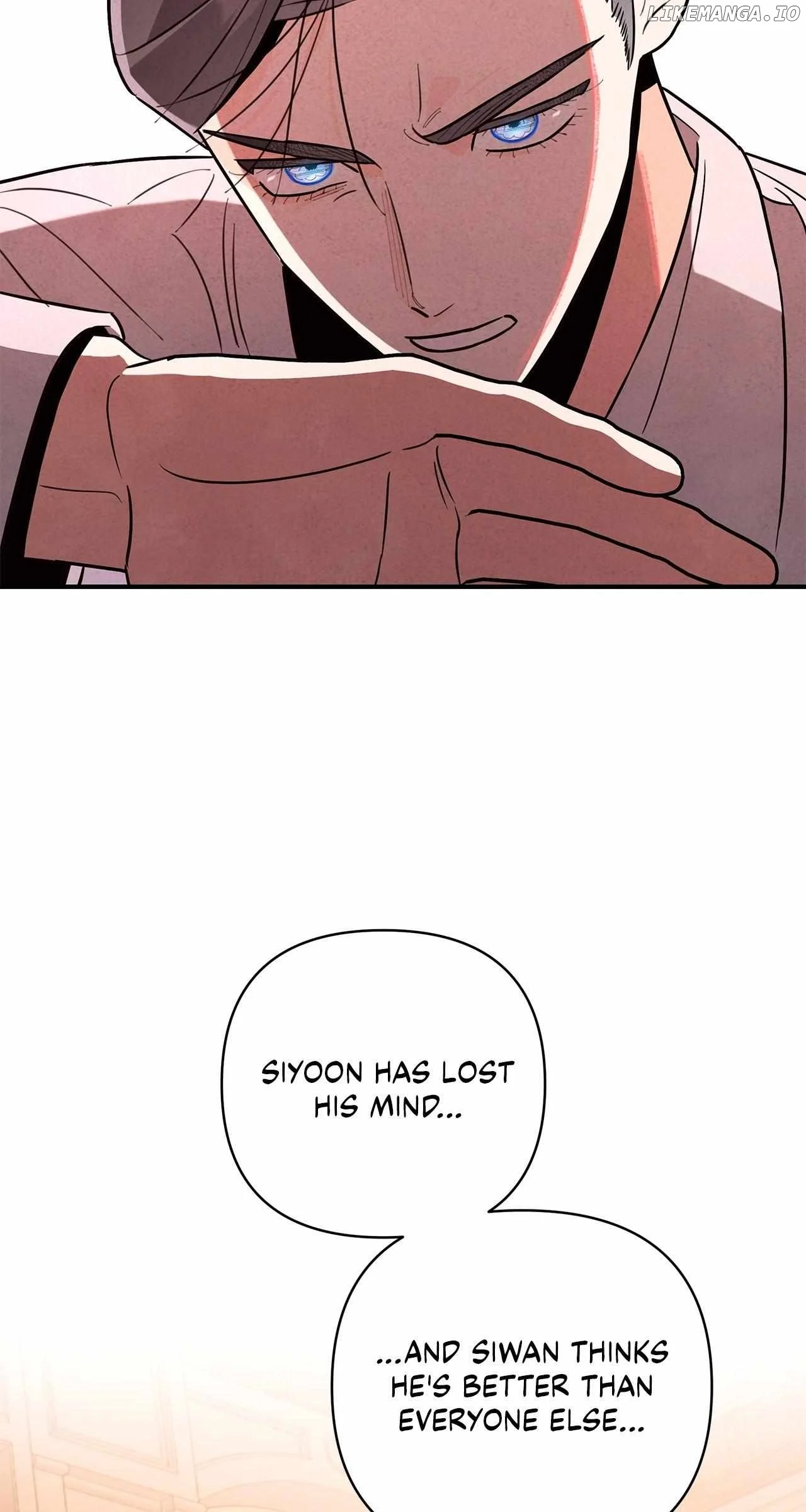My Younger Sister Chooses Me Tonight Chapter 15 page 9