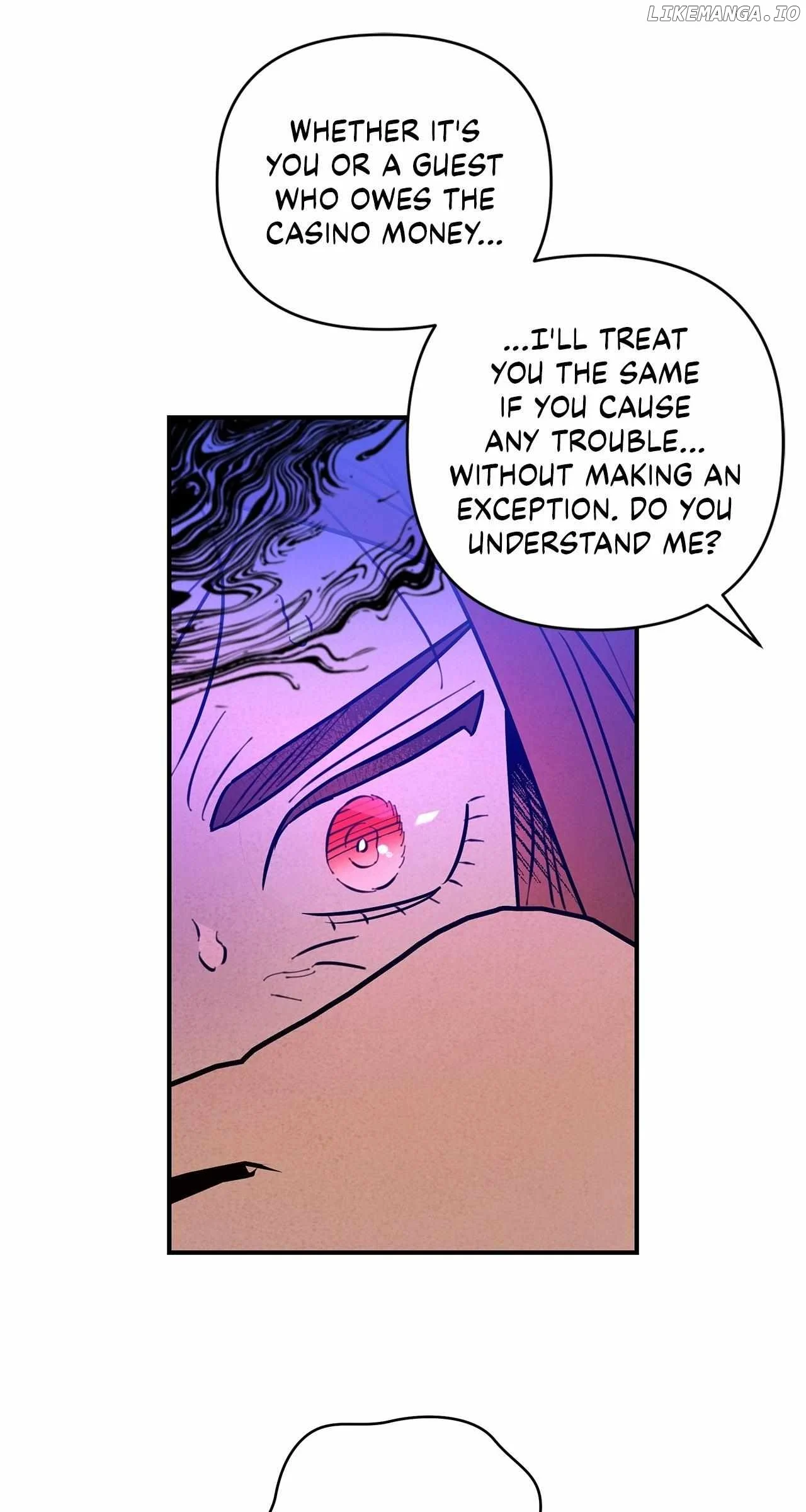 My Younger Sister Chooses Me Tonight Chapter 15 page 11