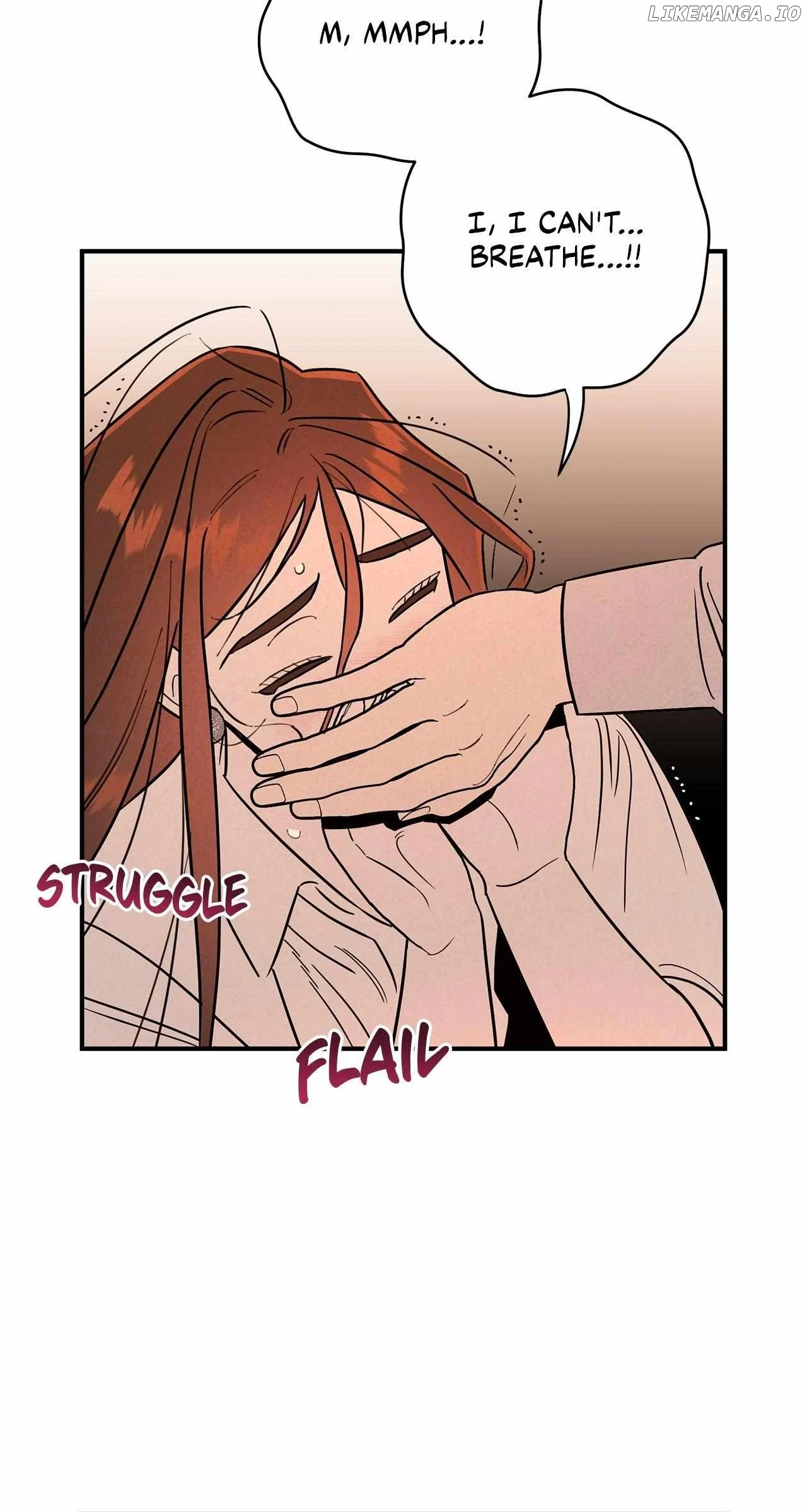 My Younger Sister Chooses Me Tonight Chapter 15 page 12