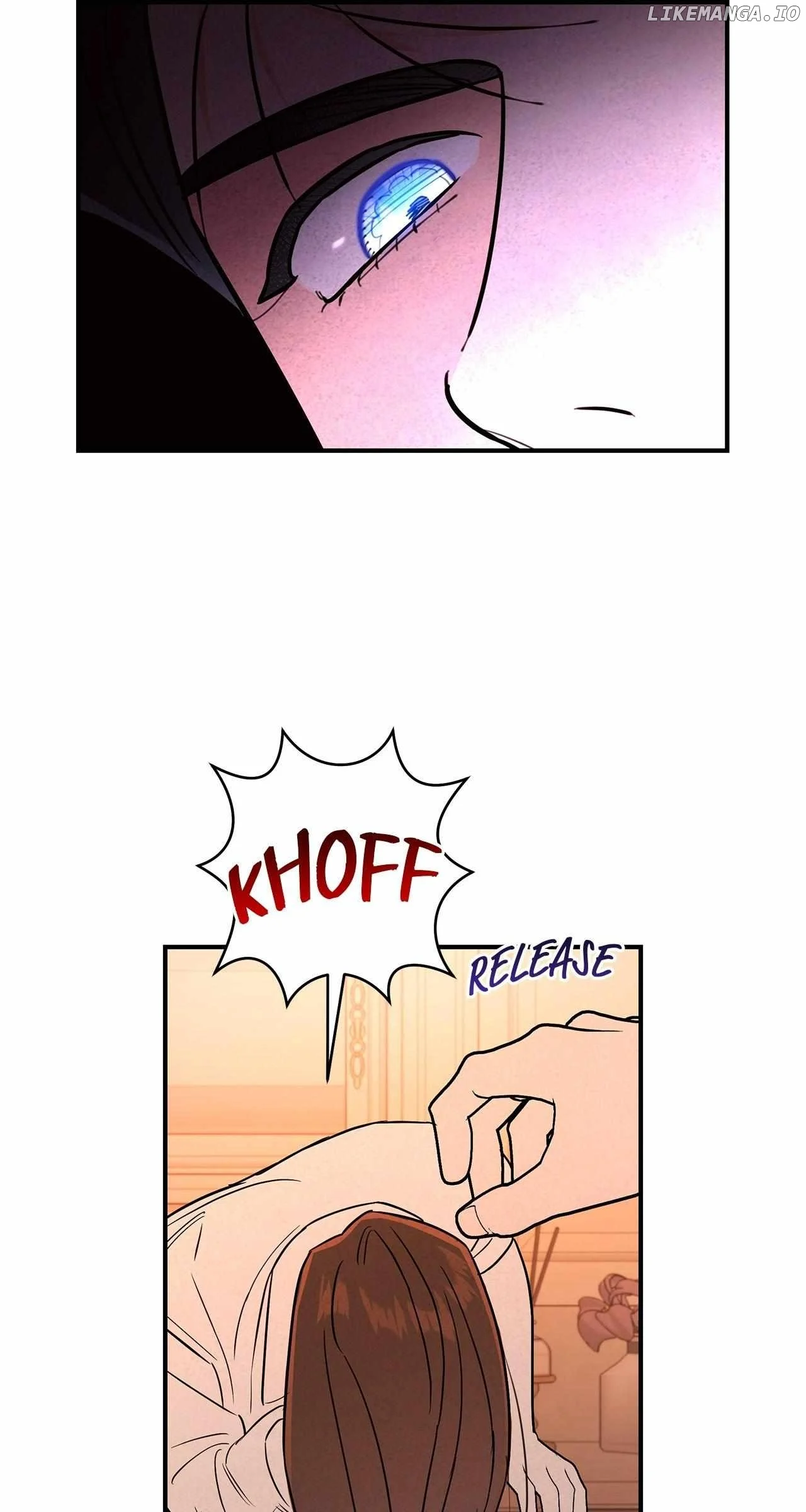 My Younger Sister Chooses Me Tonight Chapter 15 page 13