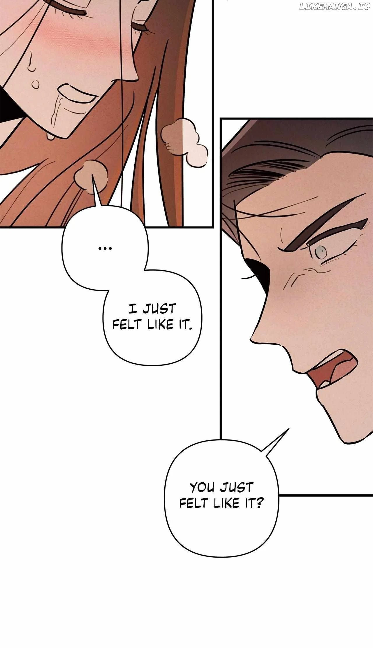 My Younger Sister Chooses Me Tonight Chapter 15 page 16