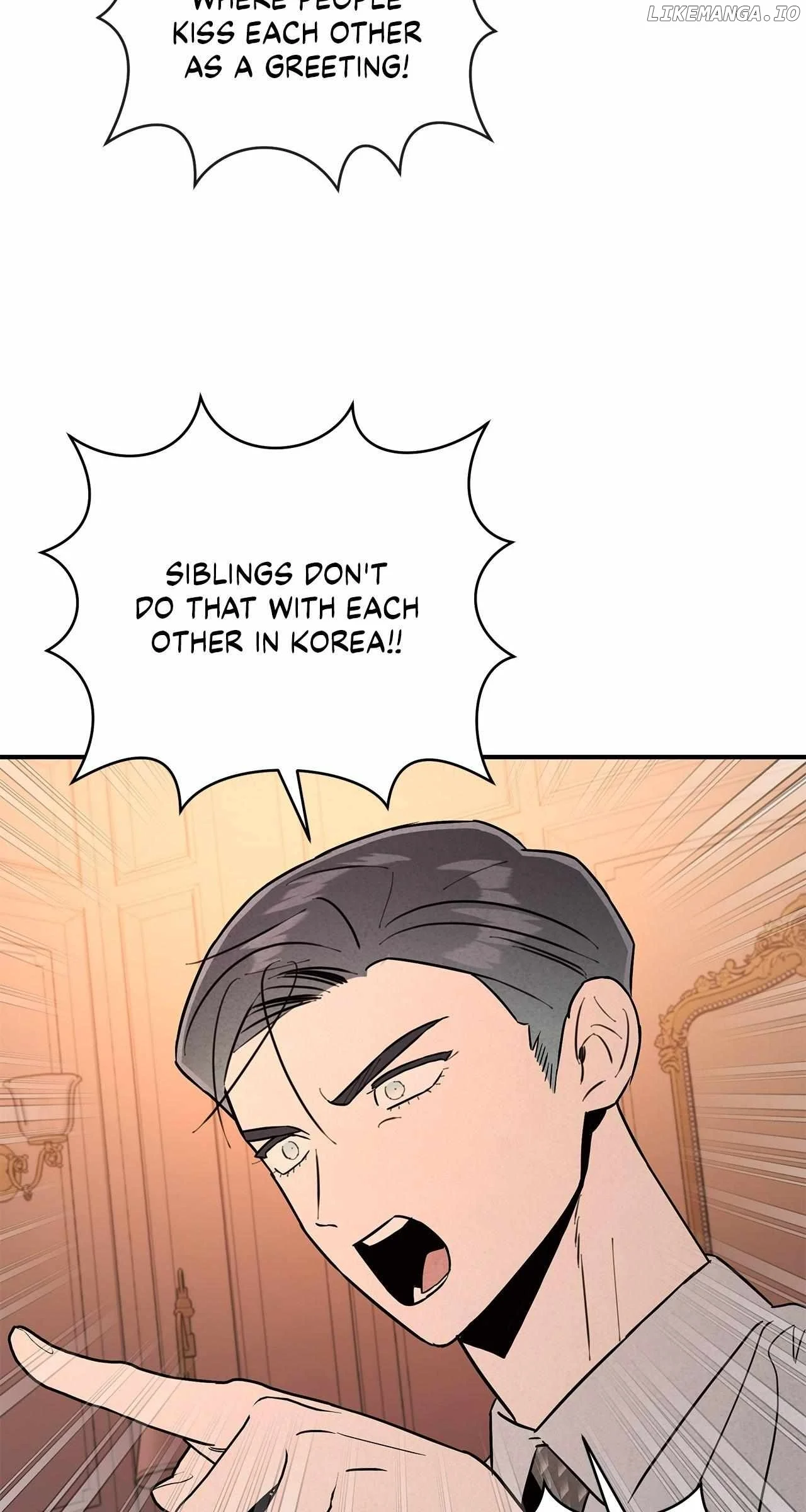 My Younger Sister Chooses Me Tonight Chapter 15 page 19