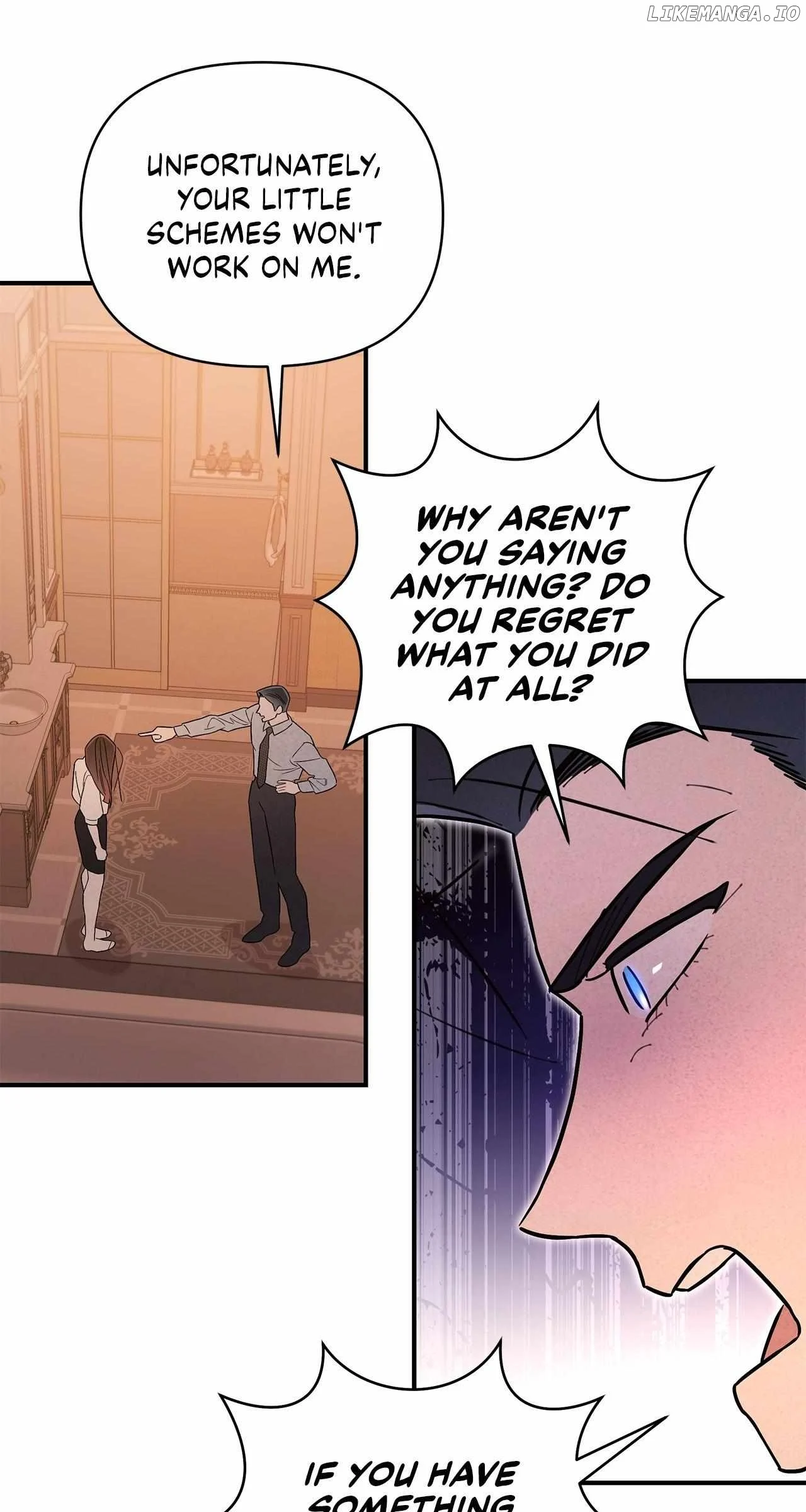 My Younger Sister Chooses Me Tonight Chapter 15 page 25