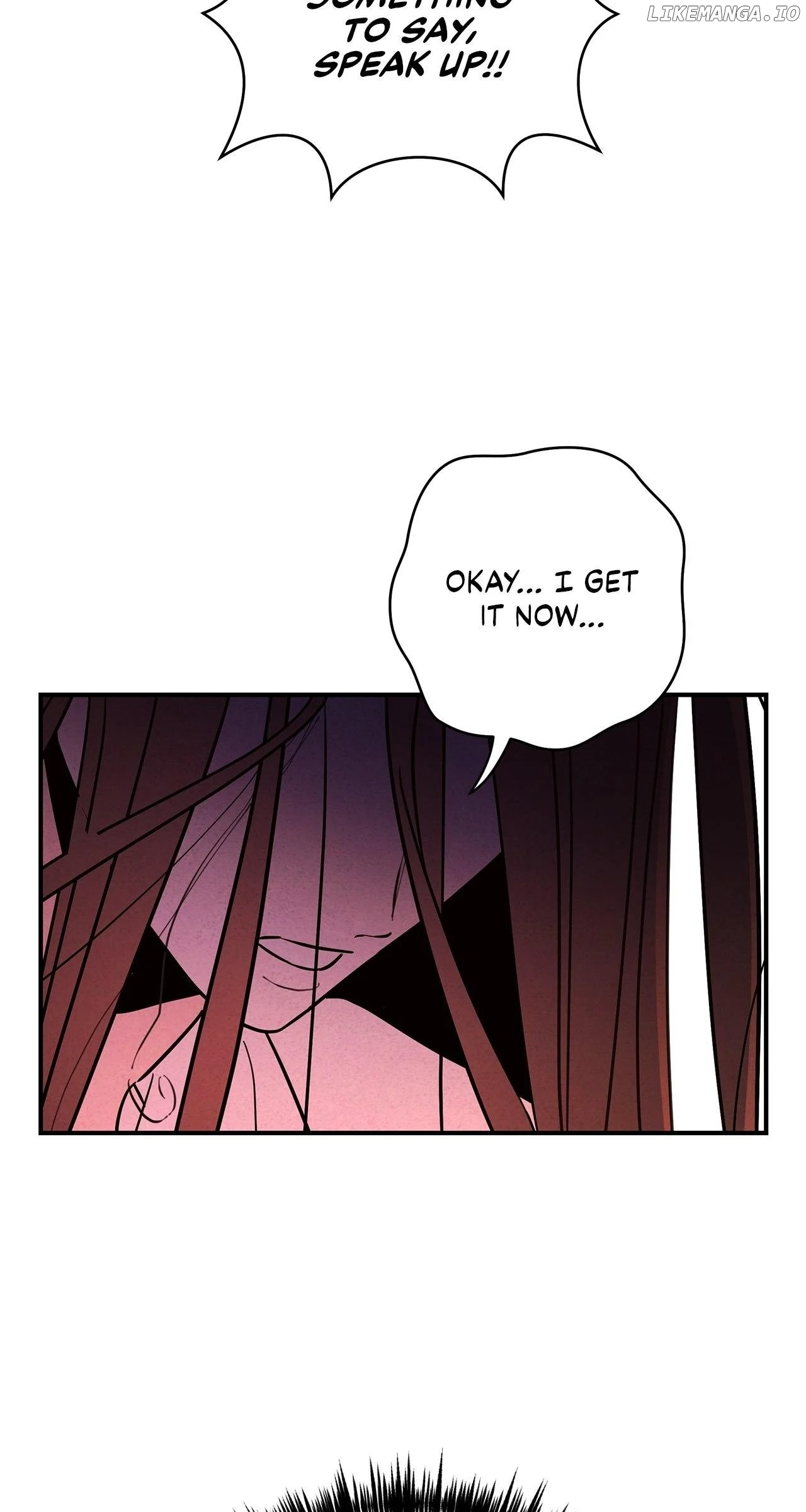 My Younger Sister Chooses Me Tonight Chapter 15 page 26