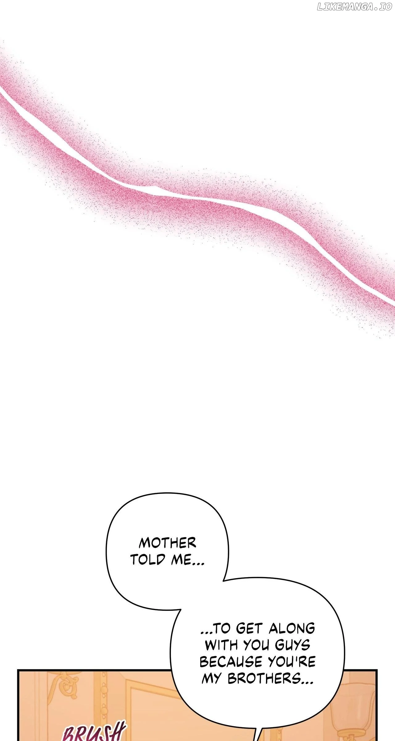 My Younger Sister Chooses Me Tonight Chapter 15 page 29