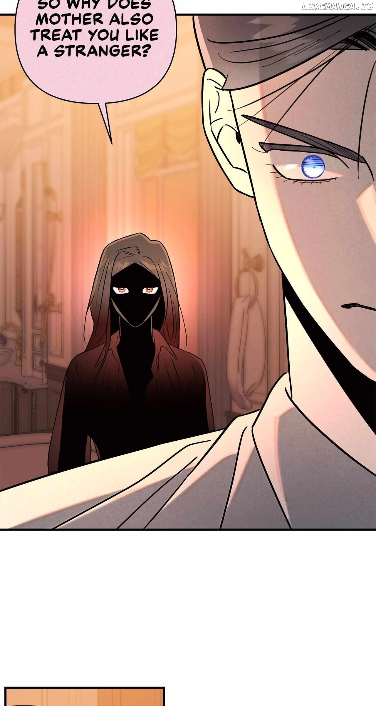 My Younger Sister Chooses Me Tonight Chapter 15 page 33