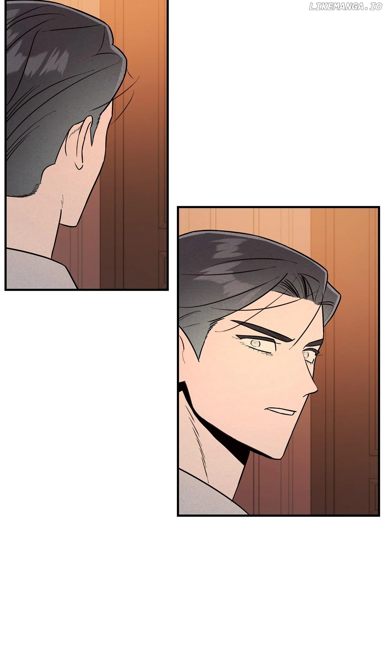 My Younger Sister Chooses Me Tonight Chapter 15 page 34