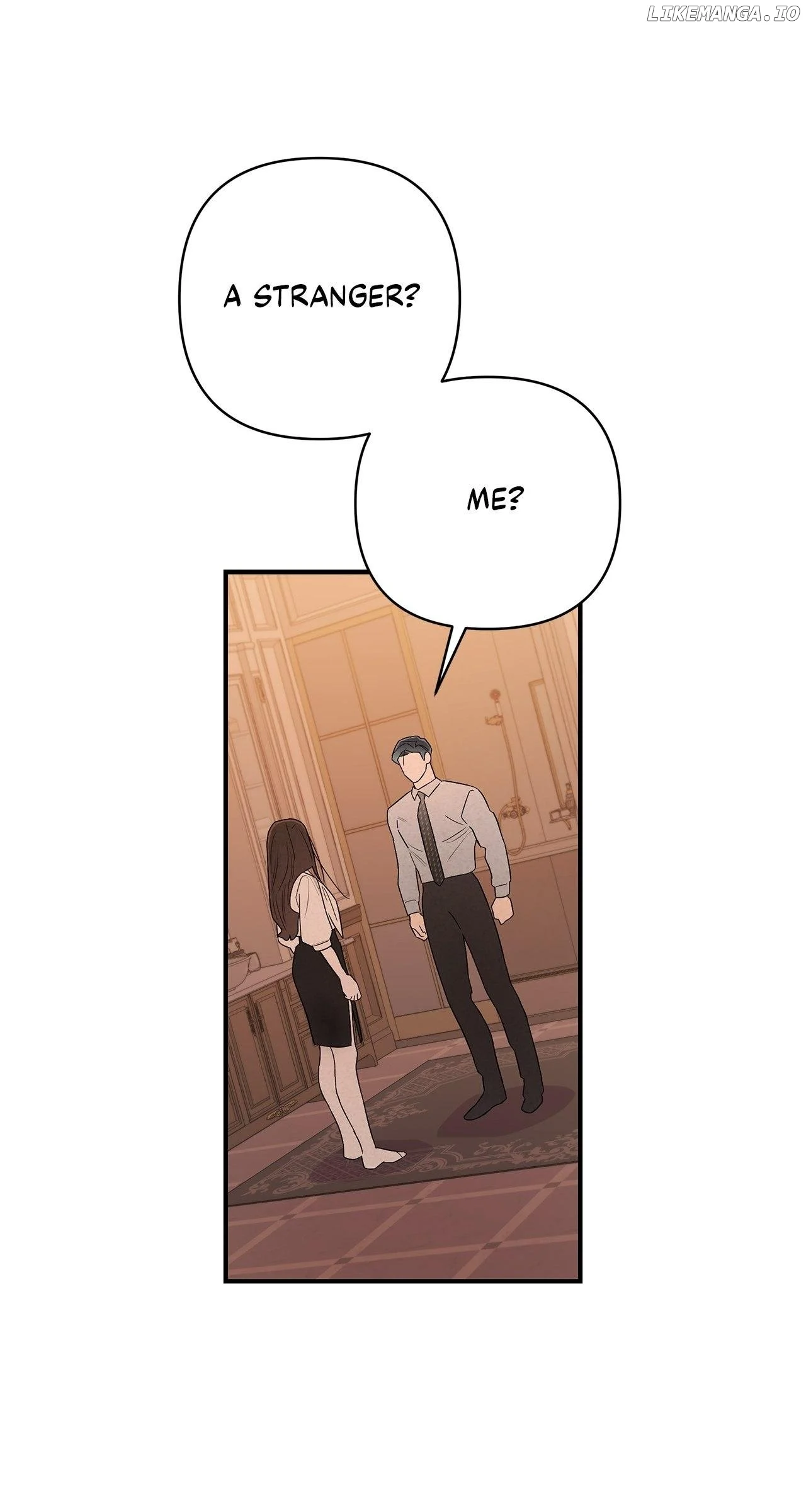 My Younger Sister Chooses Me Tonight Chapter 15 page 35