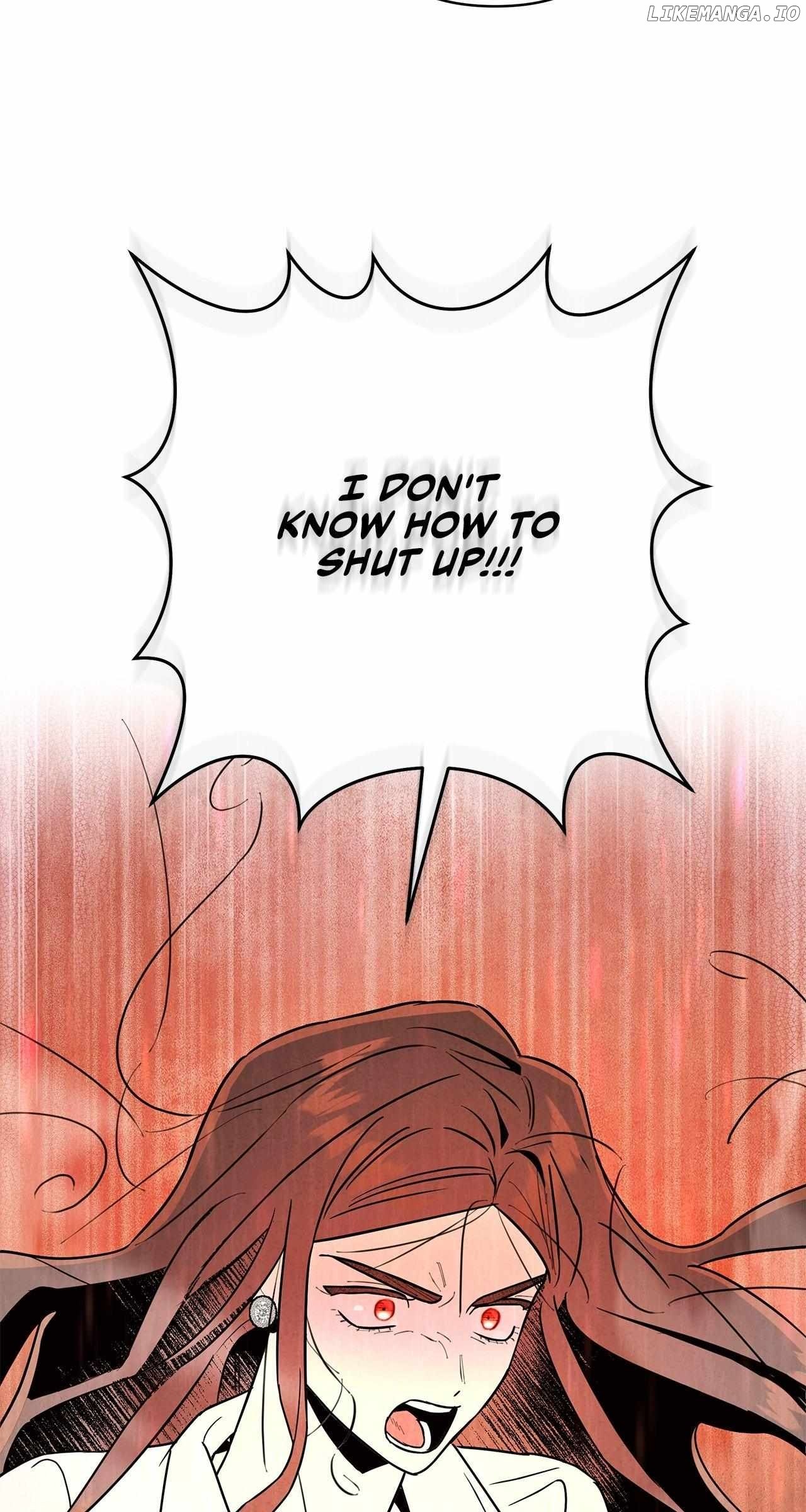 My Younger Sister Chooses Me Tonight Chapter 15 page 43
