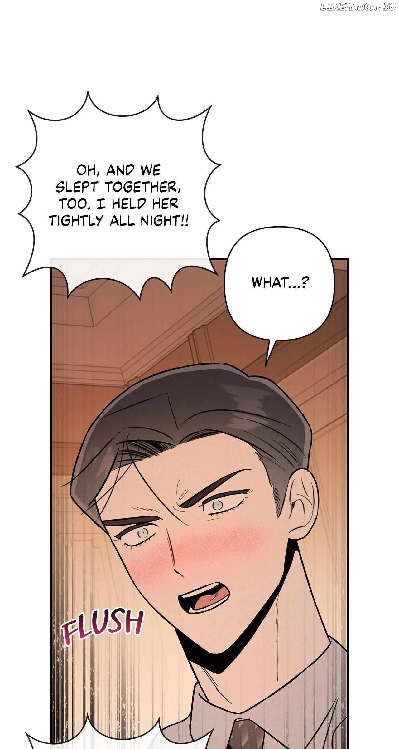 My Younger Sister Chooses Me Tonight Chapter 15 page 46
