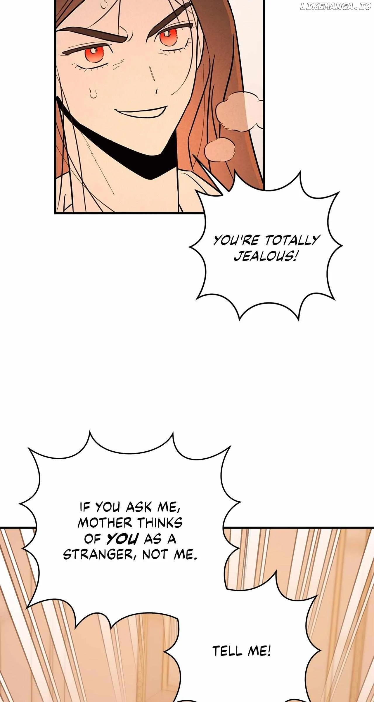 My Younger Sister Chooses Me Tonight Chapter 15 page 49