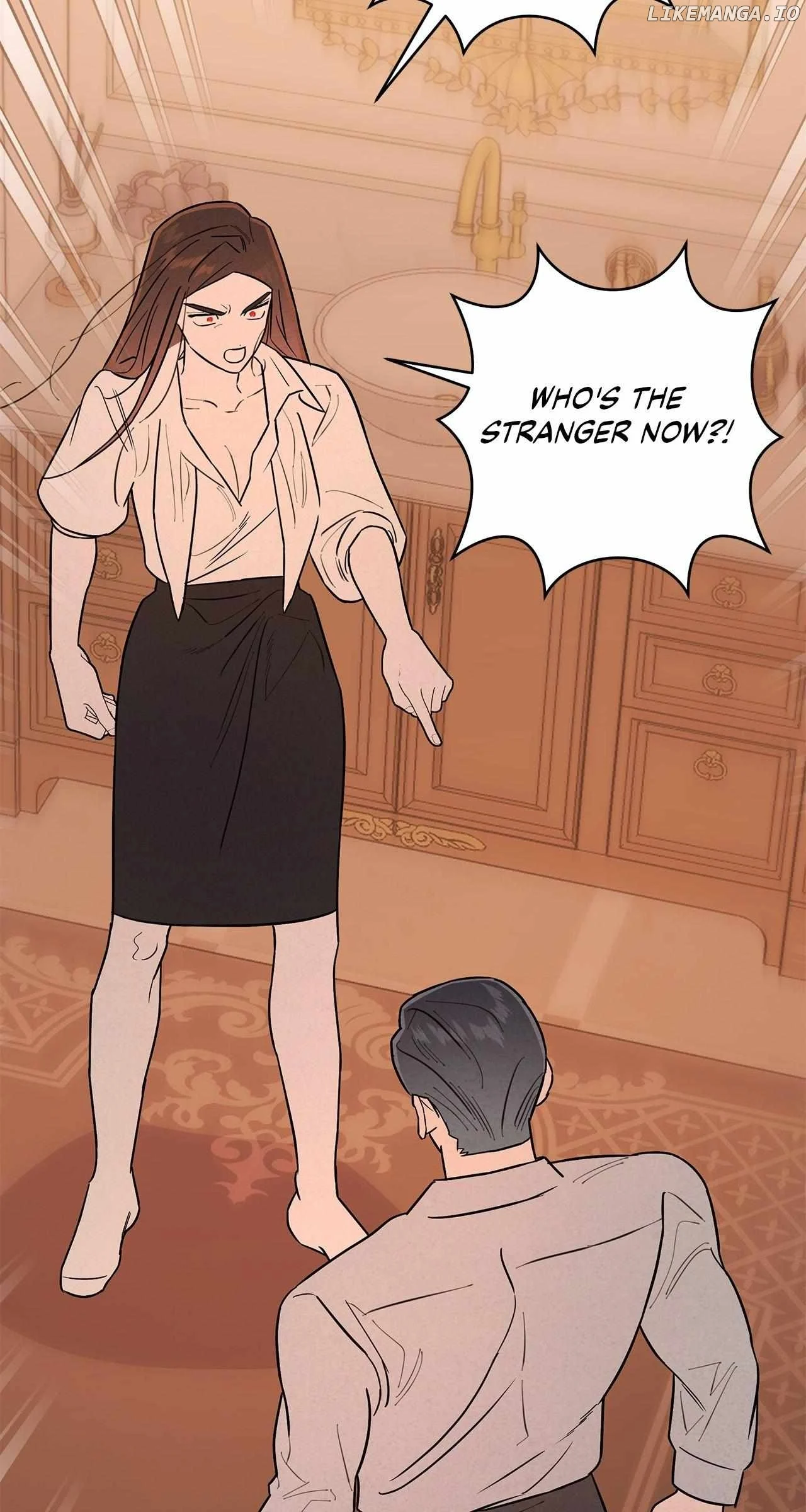 My Younger Sister Chooses Me Tonight Chapter 15 page 50