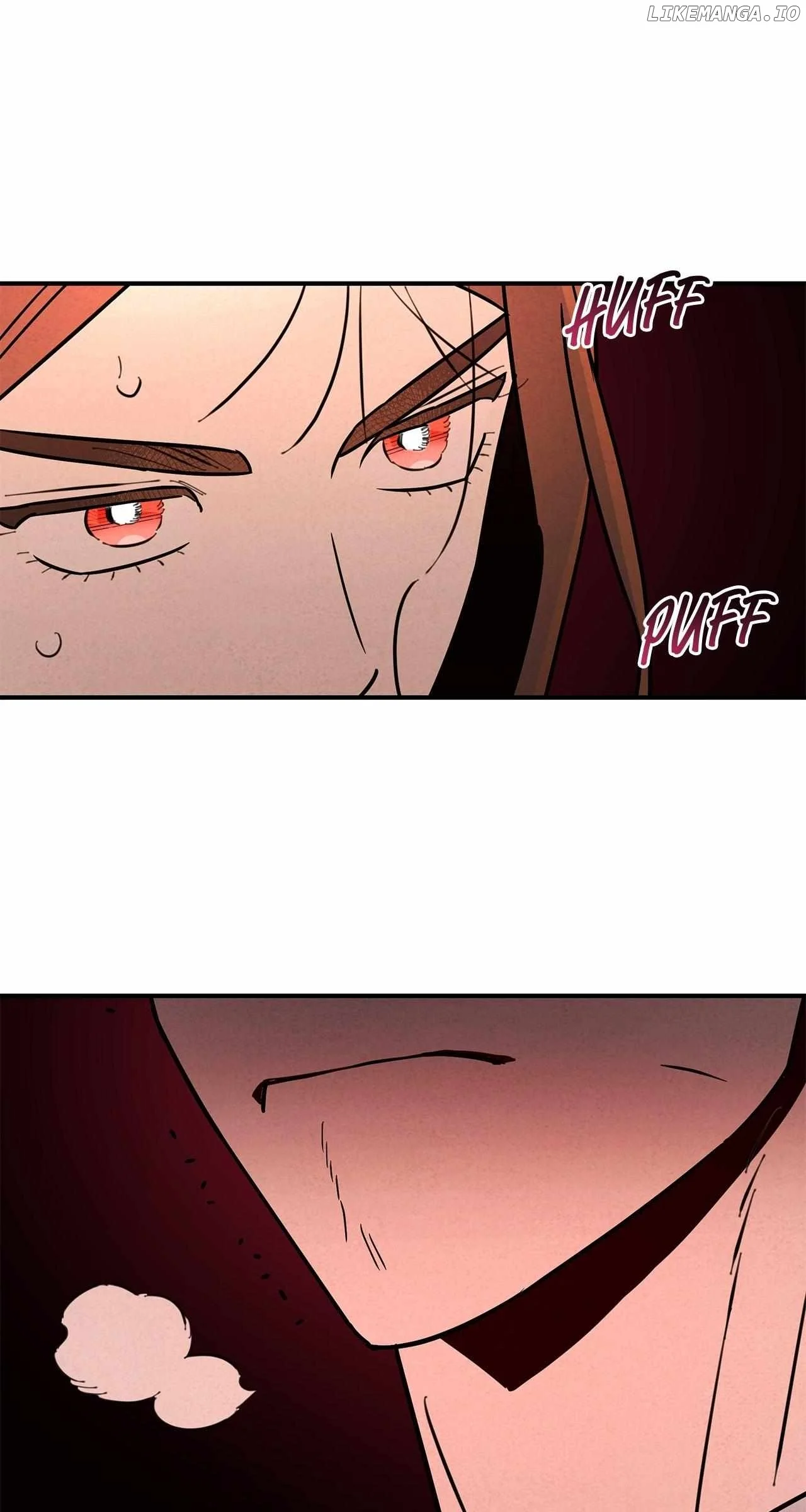 My Younger Sister Chooses Me Tonight Chapter 15 page 53