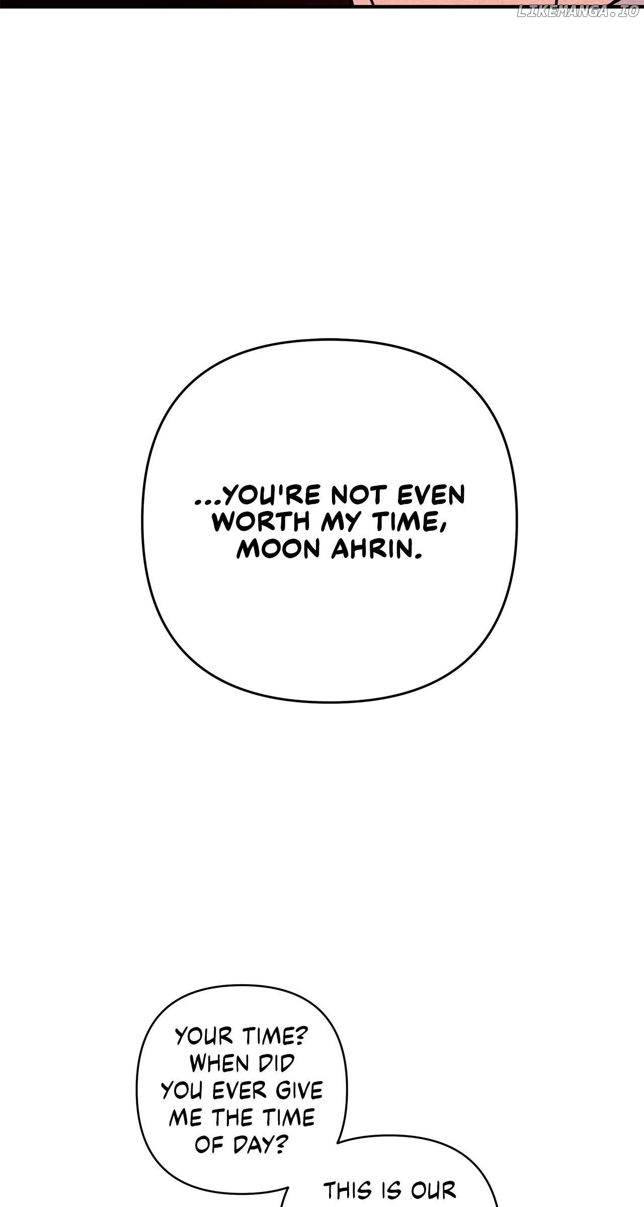 My Younger Sister Chooses Me Tonight Chapter 15 page 54