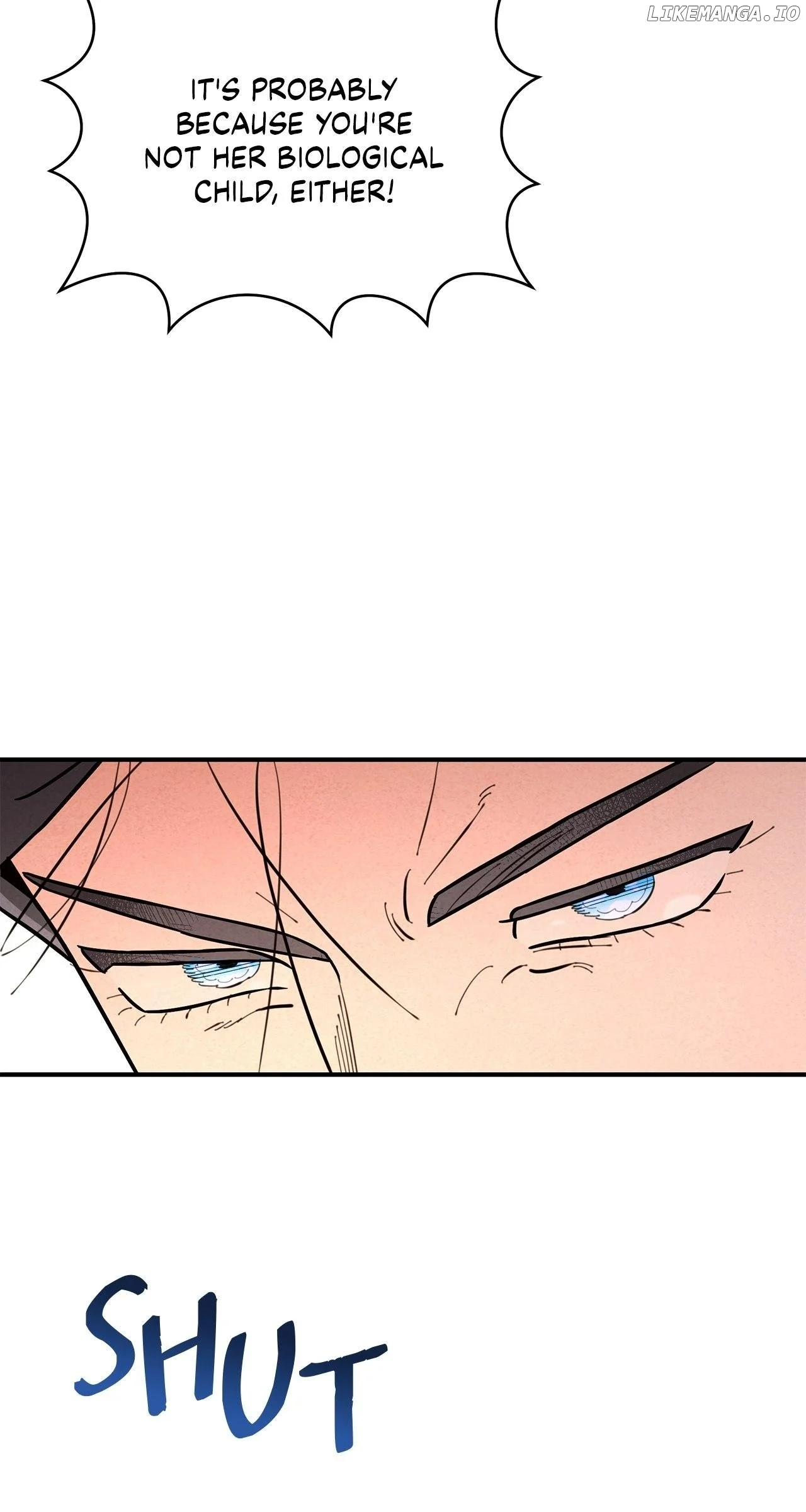 My Younger Sister Chooses Me Tonight Chapter 15 page 56
