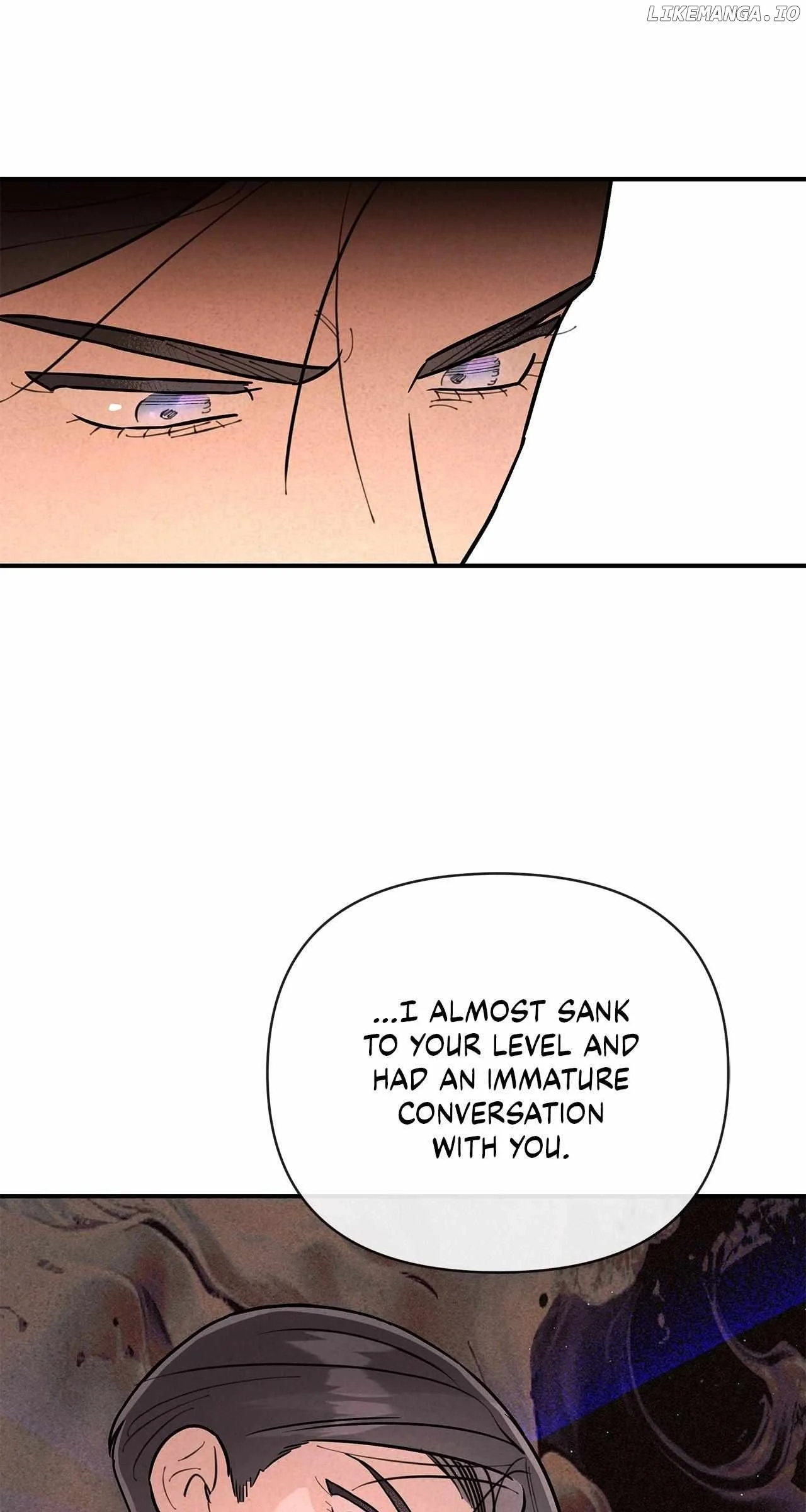 My Younger Sister Chooses Me Tonight Chapter 15 page 59