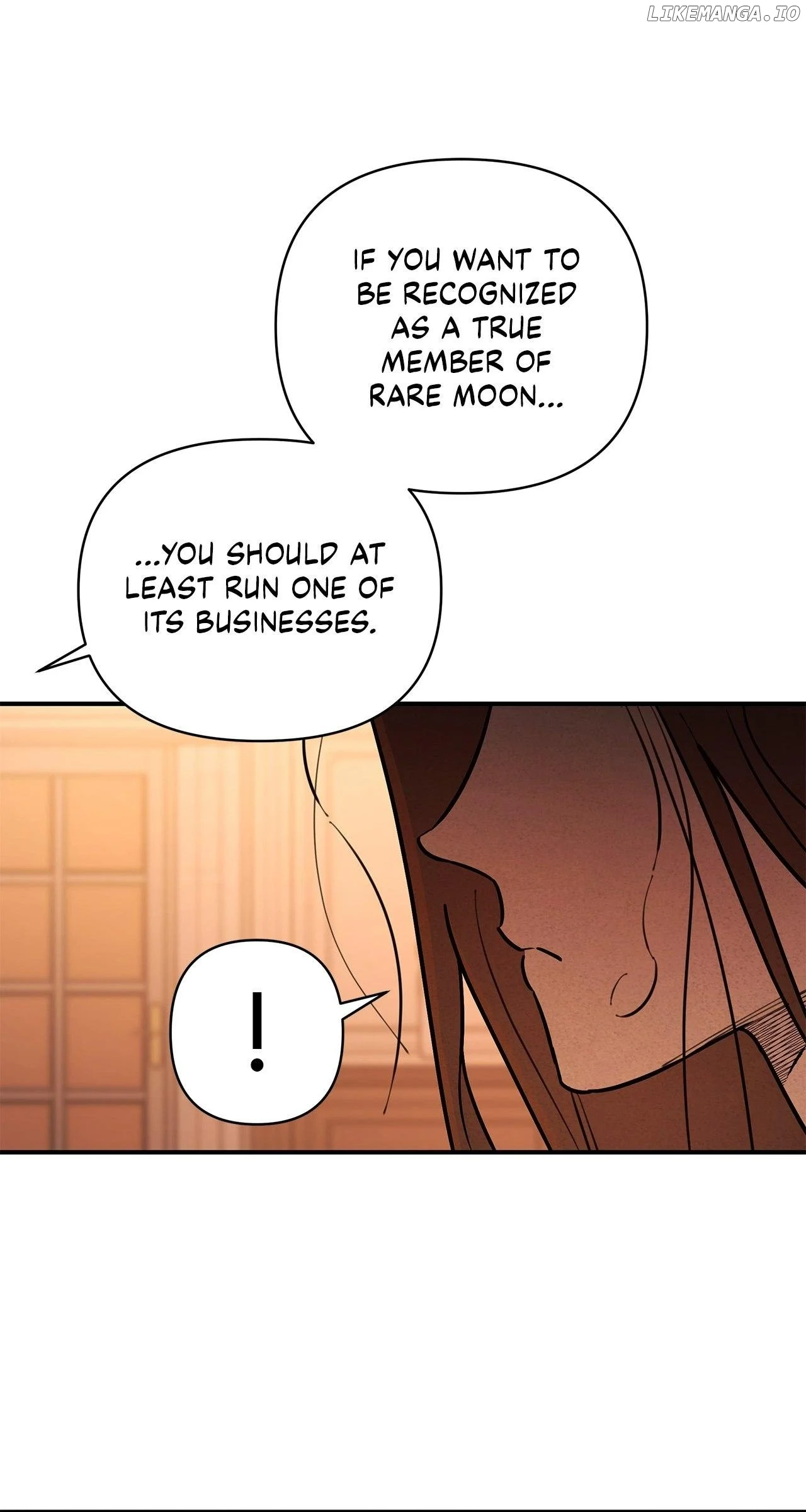 My Younger Sister Chooses Me Tonight Chapter 15 page 61