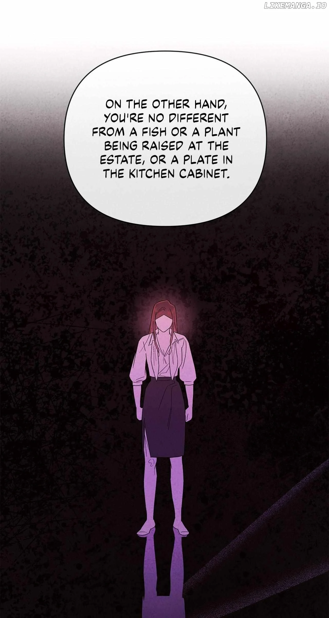 My Younger Sister Chooses Me Tonight Chapter 15 page 64