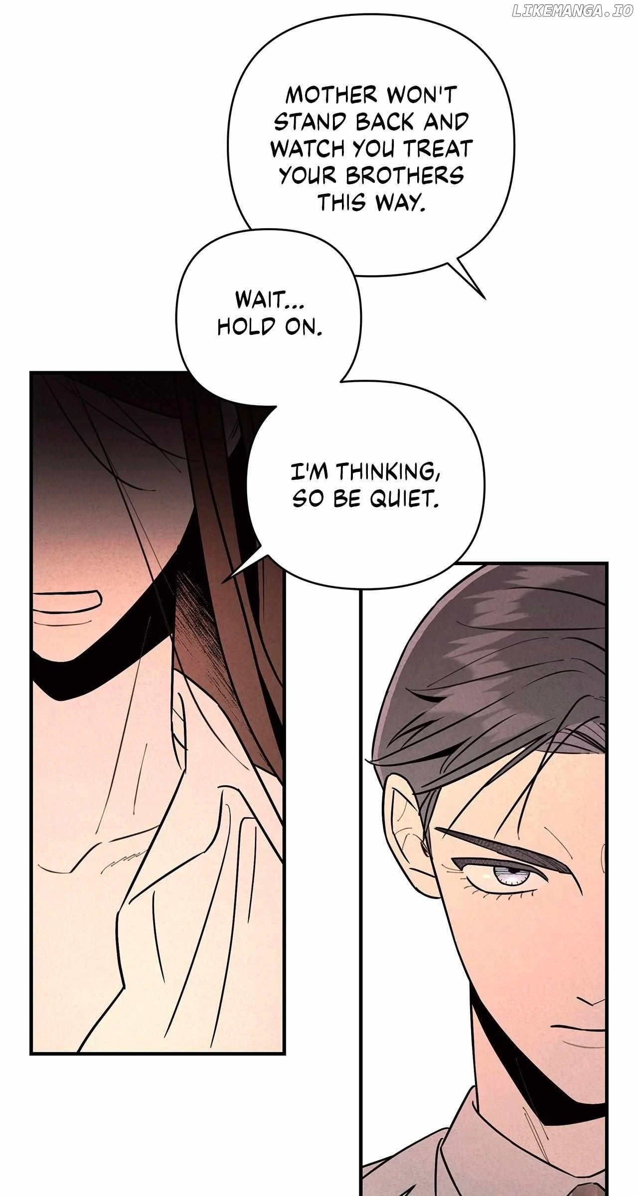 My Younger Sister Chooses Me Tonight Chapter 15 page 66