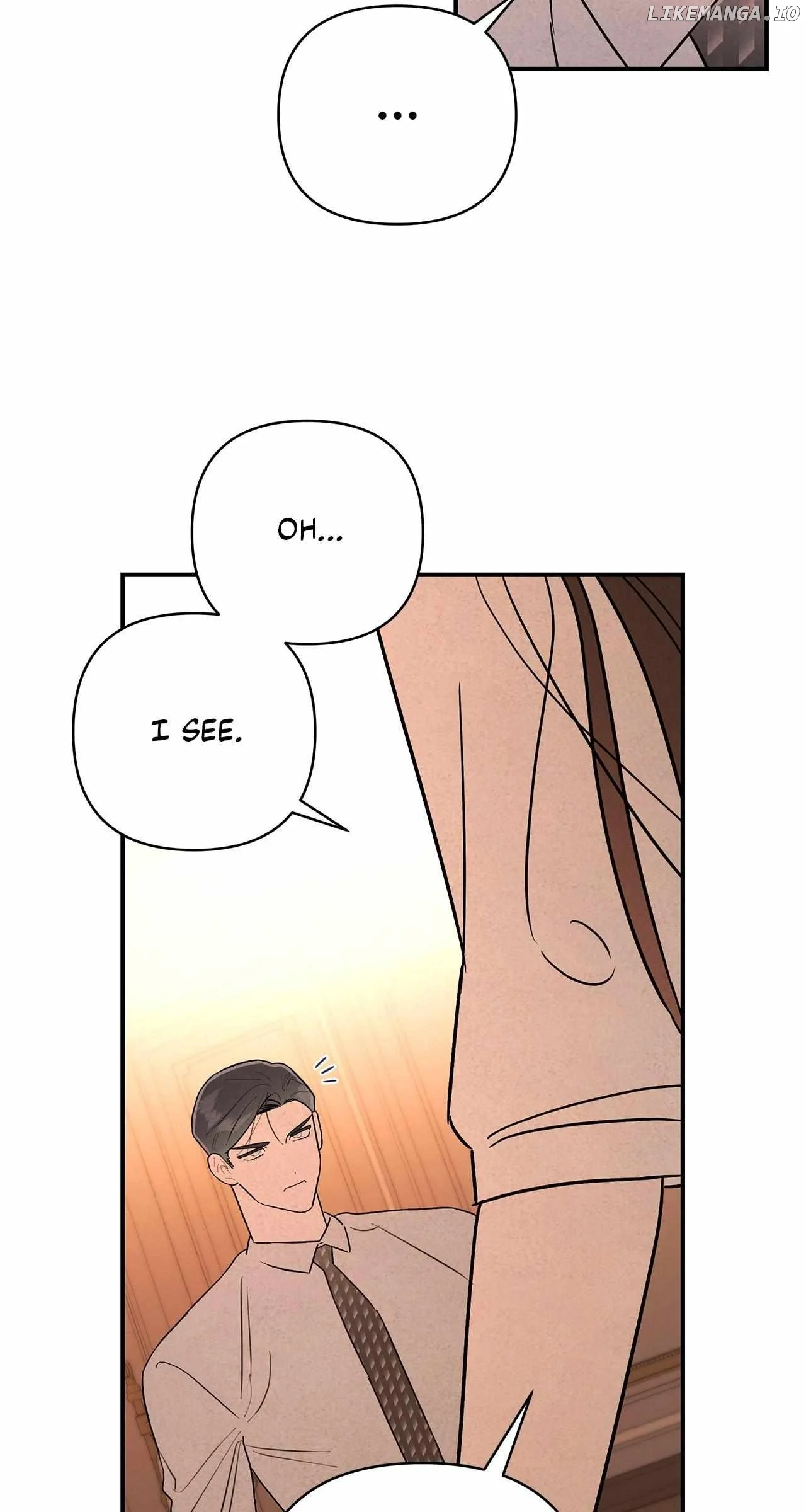 My Younger Sister Chooses Me Tonight Chapter 15 page 67