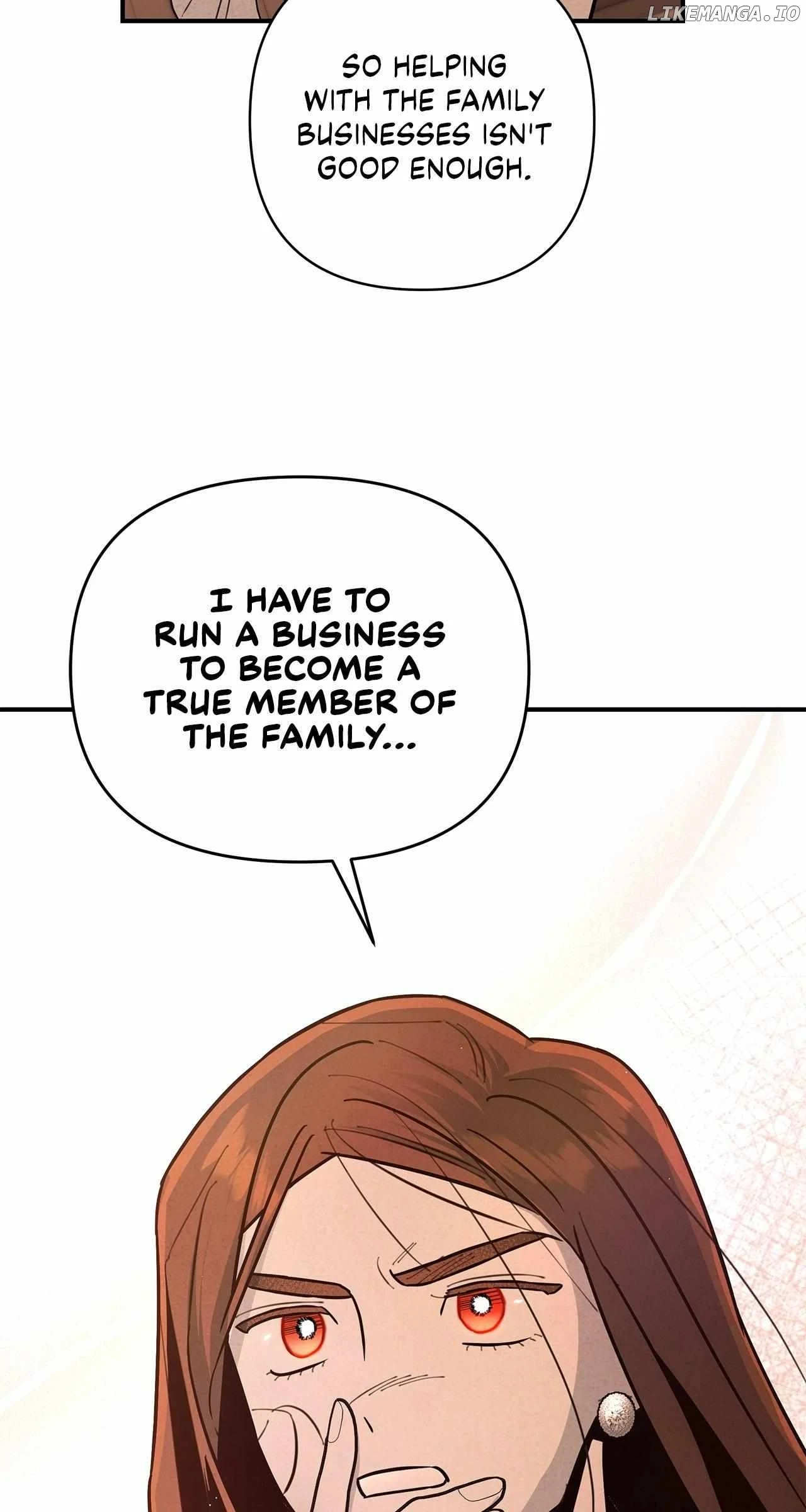 My Younger Sister Chooses Me Tonight Chapter 15 page 68