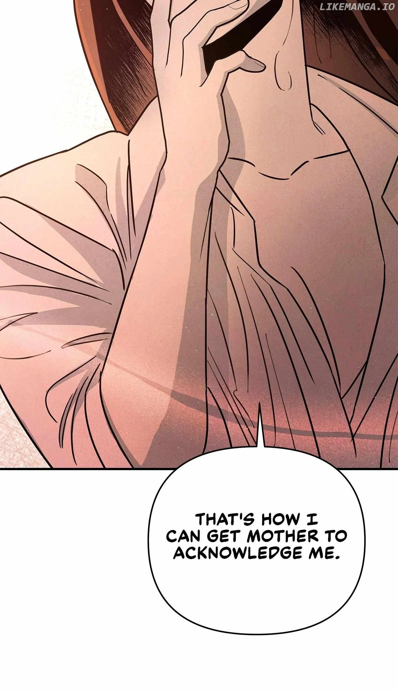 My Younger Sister Chooses Me Tonight Chapter 15 page 69