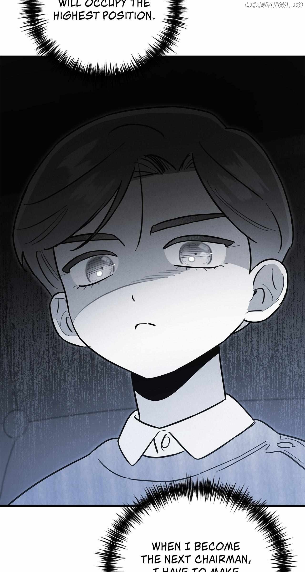 My Younger Sister Chooses Me Tonight Chapter 15 page 71