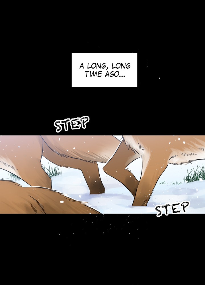 Mythical Errand Chapter 1 page 0