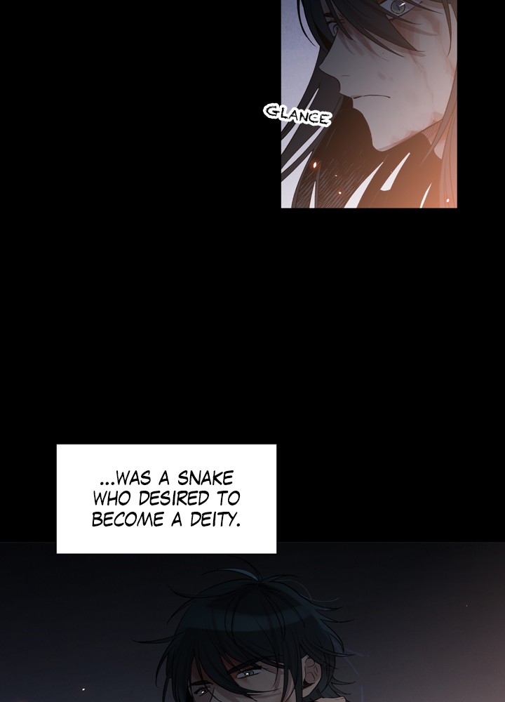 Mythical Errand Chapter 1 page 12